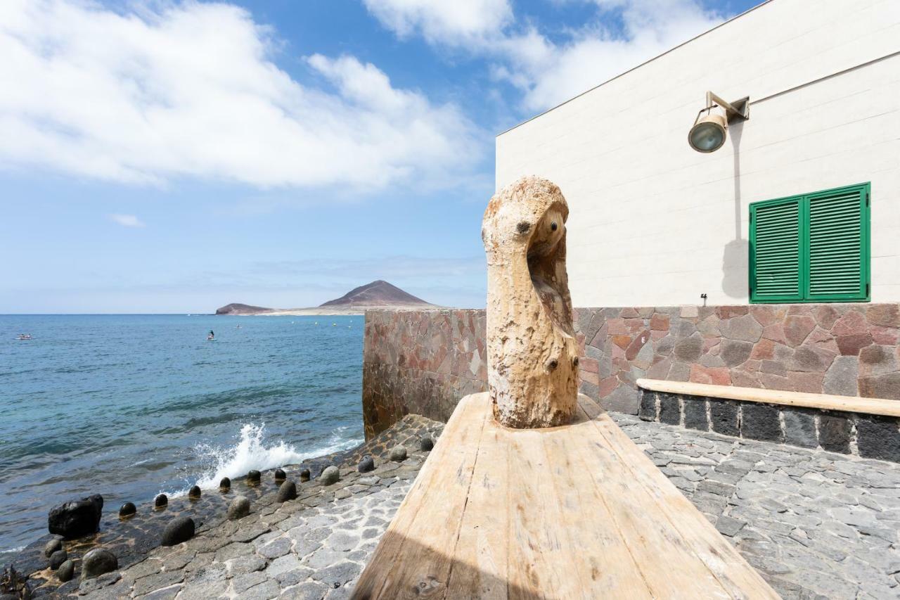 Medano Relax Holiday Home El Medano  Exterior photo